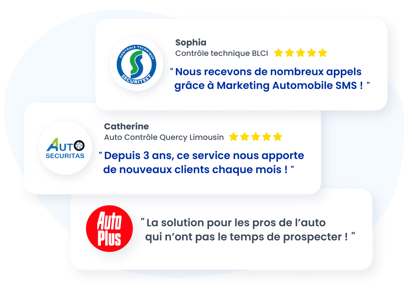 avis clients ct