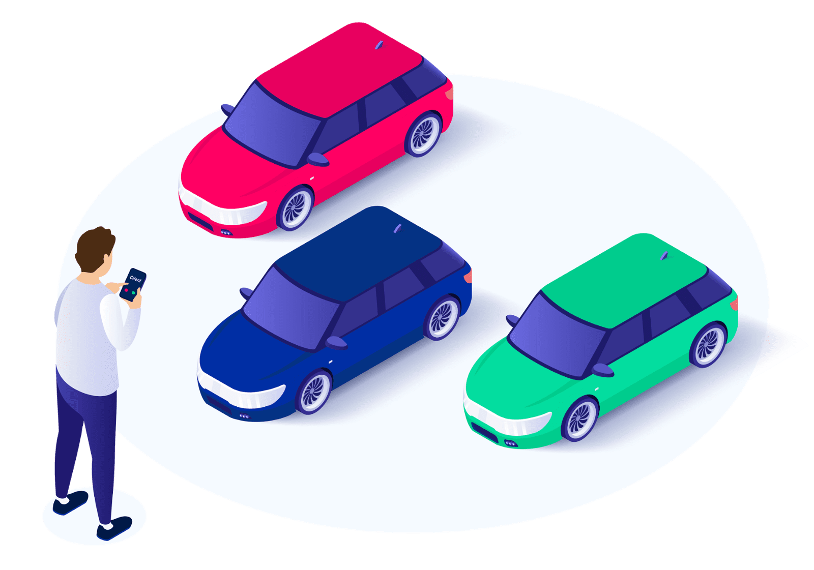 professionnel automobile